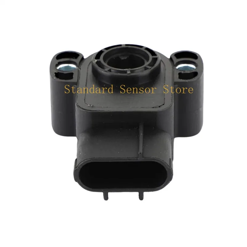 

F4SZ-9B989-AA Throttle Position TPS Sensor For Ford F-150 F-250 F-350 Super Duty Excursion Mustang Taurus Lincoln Car Parts