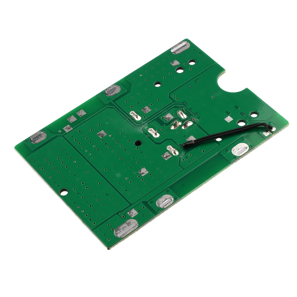 BMS 5S 20A 21V 18650 Li-ion Battery Charge Board Lithium Battery Protection Circuit Board 5S BMS Module PCM For Electric Tools