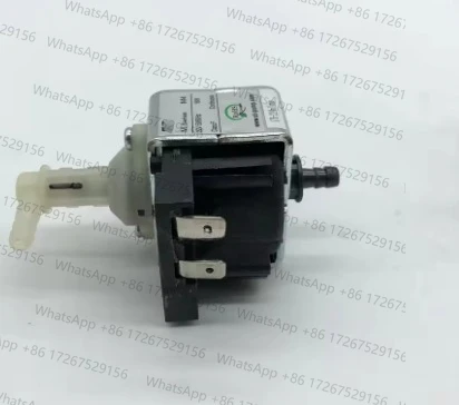 176-224 مللي/دقيقة M سلسلة M4 22 فولت 16 واط مايكرو الملف اللولبي مضخة مضخة مياه لتعليق مكوّاة البخار ممسحة آلة التنظيف #1