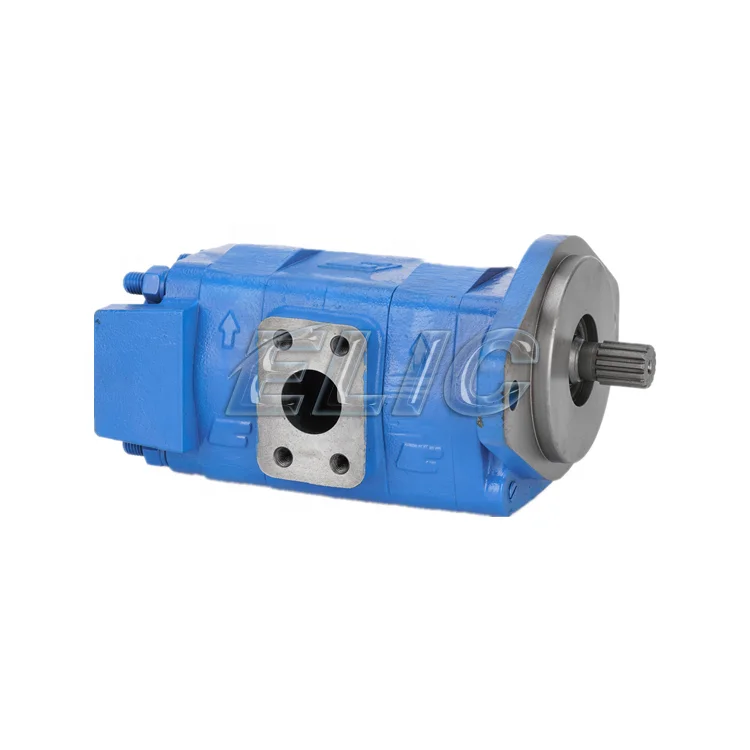 ec360b ec460b ec700b excavator hydraulic gear pump 14561970 14530502 oil cooling pump 14537295 for volvo