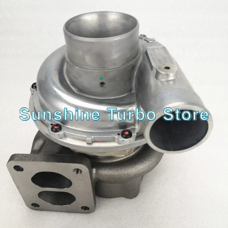 RHG6 Turbo for HITACHI ZAXXIS EXCAVATOR VC570031 VD570031 1-14400-3770 114400-30 770 1144003770 Top quality turbos