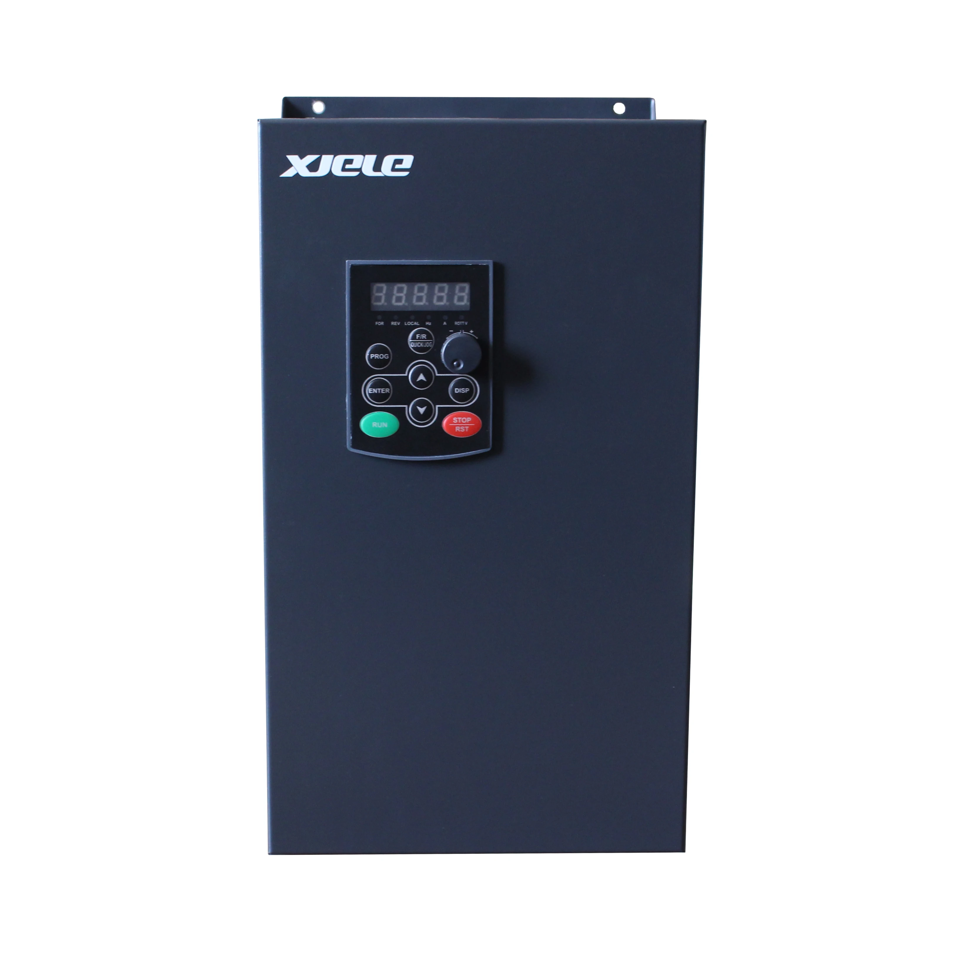 90KW VFD Drive Ac Frequency Inverter Converter 50Hz To 60Hz