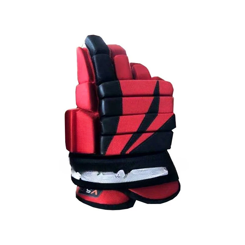 

Ice Hockey Gloves Guards Land Dry Land Ice Hockey Gloves Roller