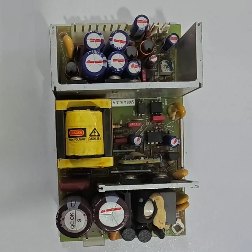 SNP-Z071 Industrial medical power supply