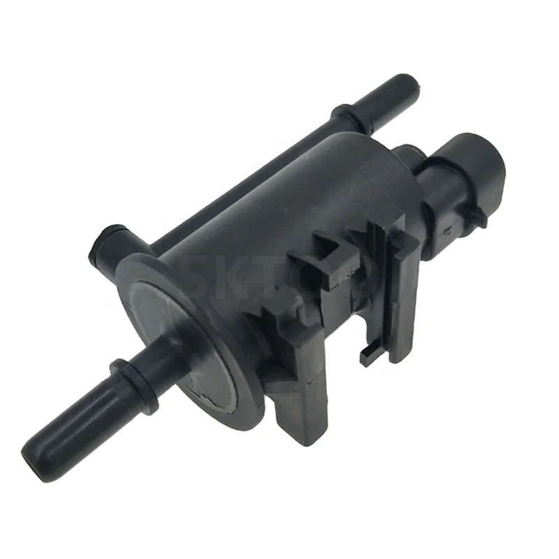 

1997278 5pcs Car Engines Carbon Canister Control Valve Fit for Hyundai Kia OEM 129221 2141039 28910-25000 Accesorios Para Auto