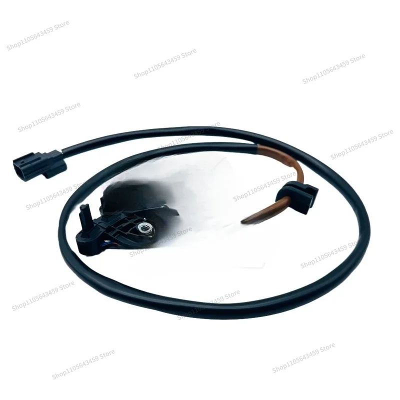 For Motorcycle PCX160 WH150T-2 Magneto Coil Hall Pulse Sensor Start Sensor