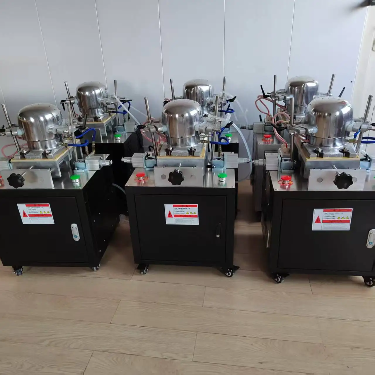 Baseball cap ironing machine new hat processing machine single head ironing machine with small steam boiler