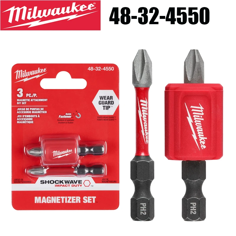Milwaukee 48-32-455…