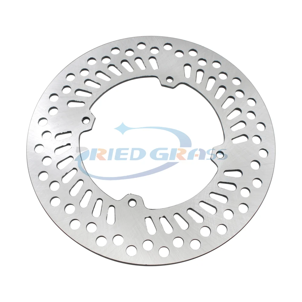 Motorcycle Rear Brake Disc for Honda XR250 XR400 XRfts XR Women XR650 XLR125 XL250 CRF150 CRF230 CRM250 CR500