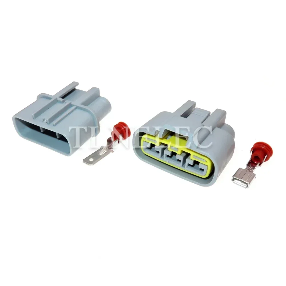 3 Pin Way QLW-A-3F-…