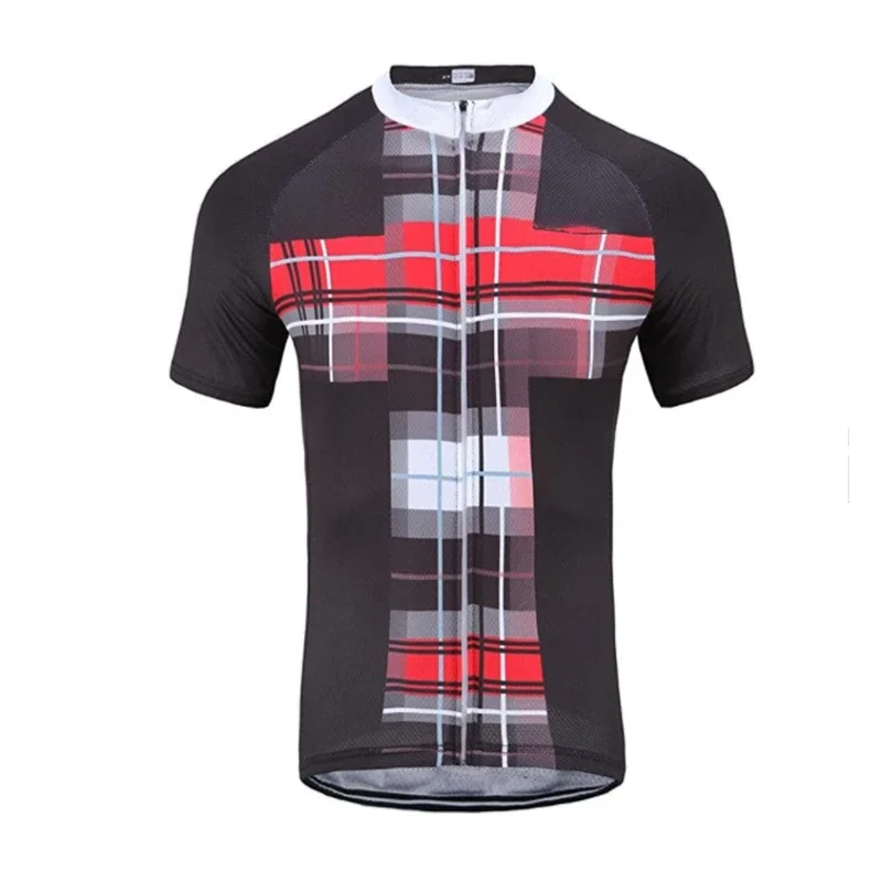 

Мужской велосипедный трикотаж MTB Джерси 2025 велосипедные команды велосипедные рубашки с коротким рукавом велосипедная одежда летняя велосипедная одежда премиум-класса