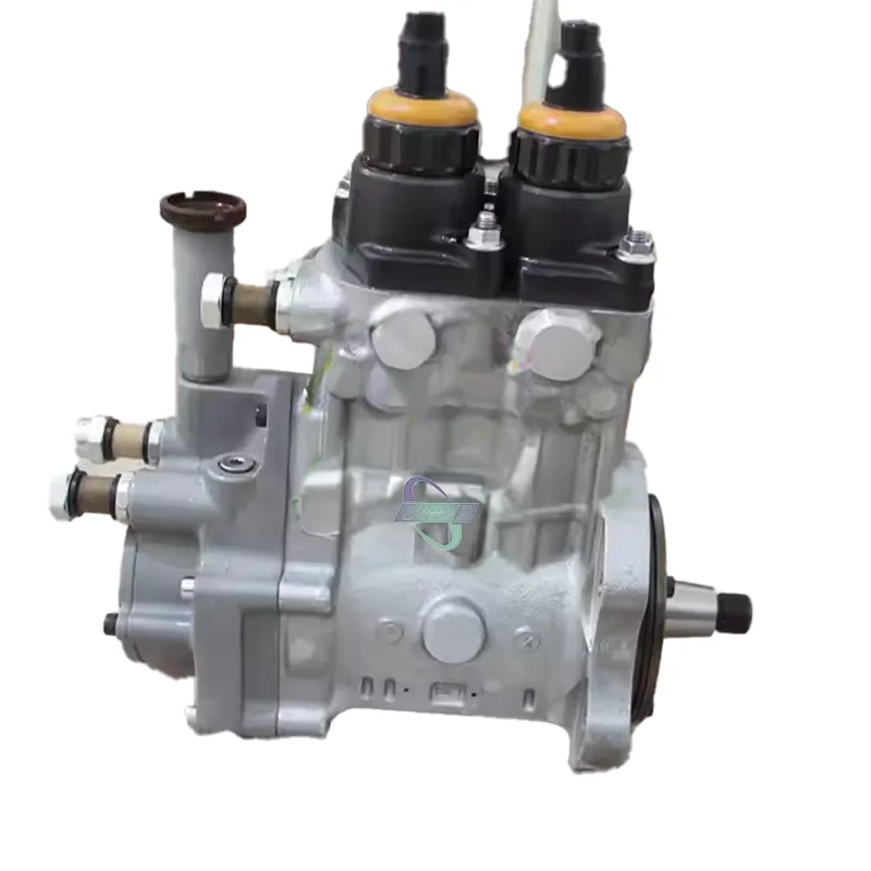 

6219-71-1111 Diesel Fuel Injection Pump 094000-0620