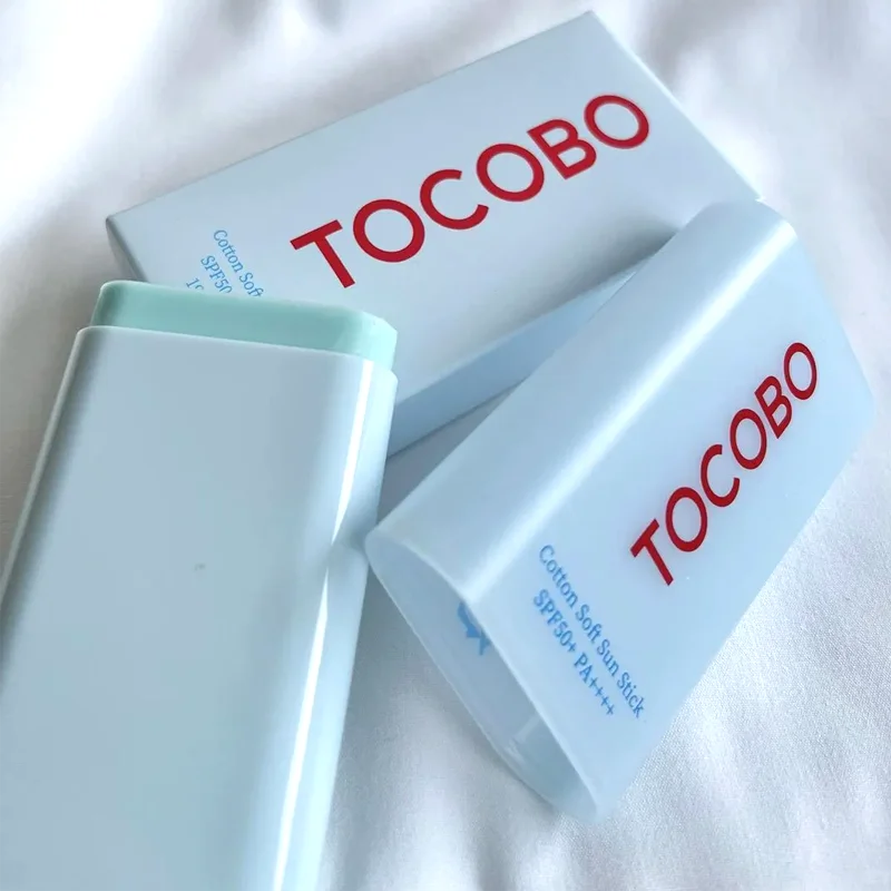 موضة كوريا جوهر المياه كريم وقاية من الشمس السيطرة على النفط المخفي عصا SPF50 منعش ترطيب تبييض حريري الجلد الطبيعي