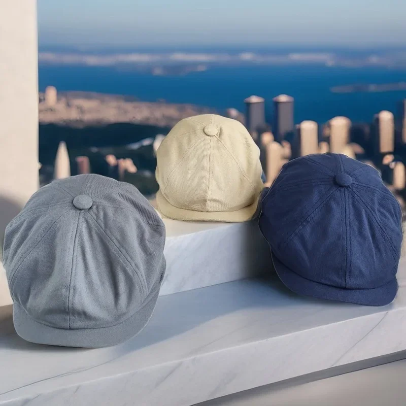 Thumbnail 3 - #67 Compare Newsboy Caps Before You Buy