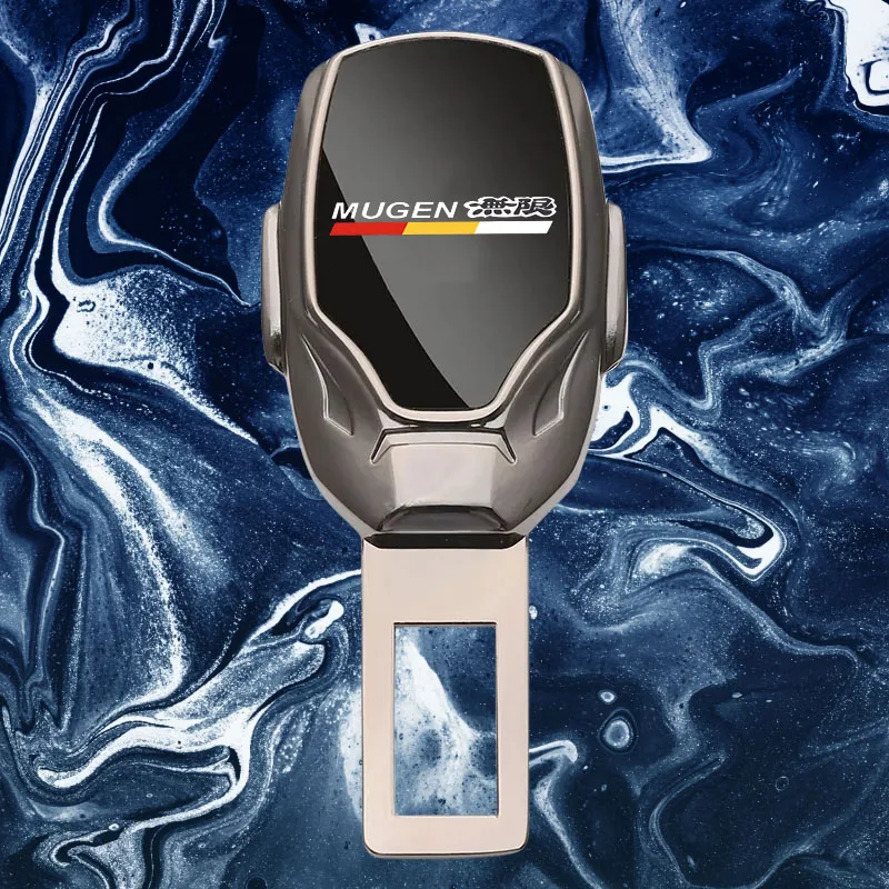 para-honda-mugen-power-accord-civic-vezel-crv-city-jazz-hr-v-extensor-de-cinto-de-seguranca-automotivo-fivela-de-trava-de-seguranca-para-carro