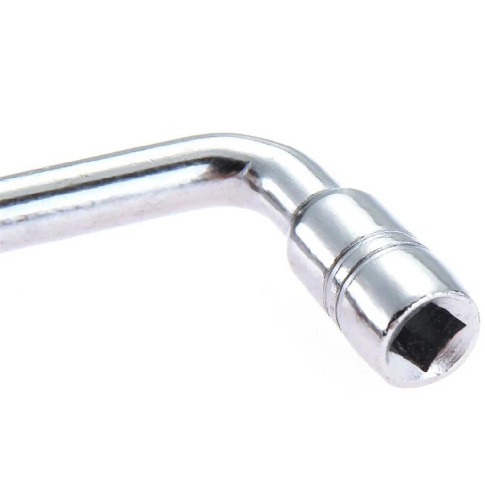 Instruments 88-61-54 Keys For Chinese Zither Pin Repair Tool Tuning Hammer Tuner Spanner String Pin Repair Square Wrench