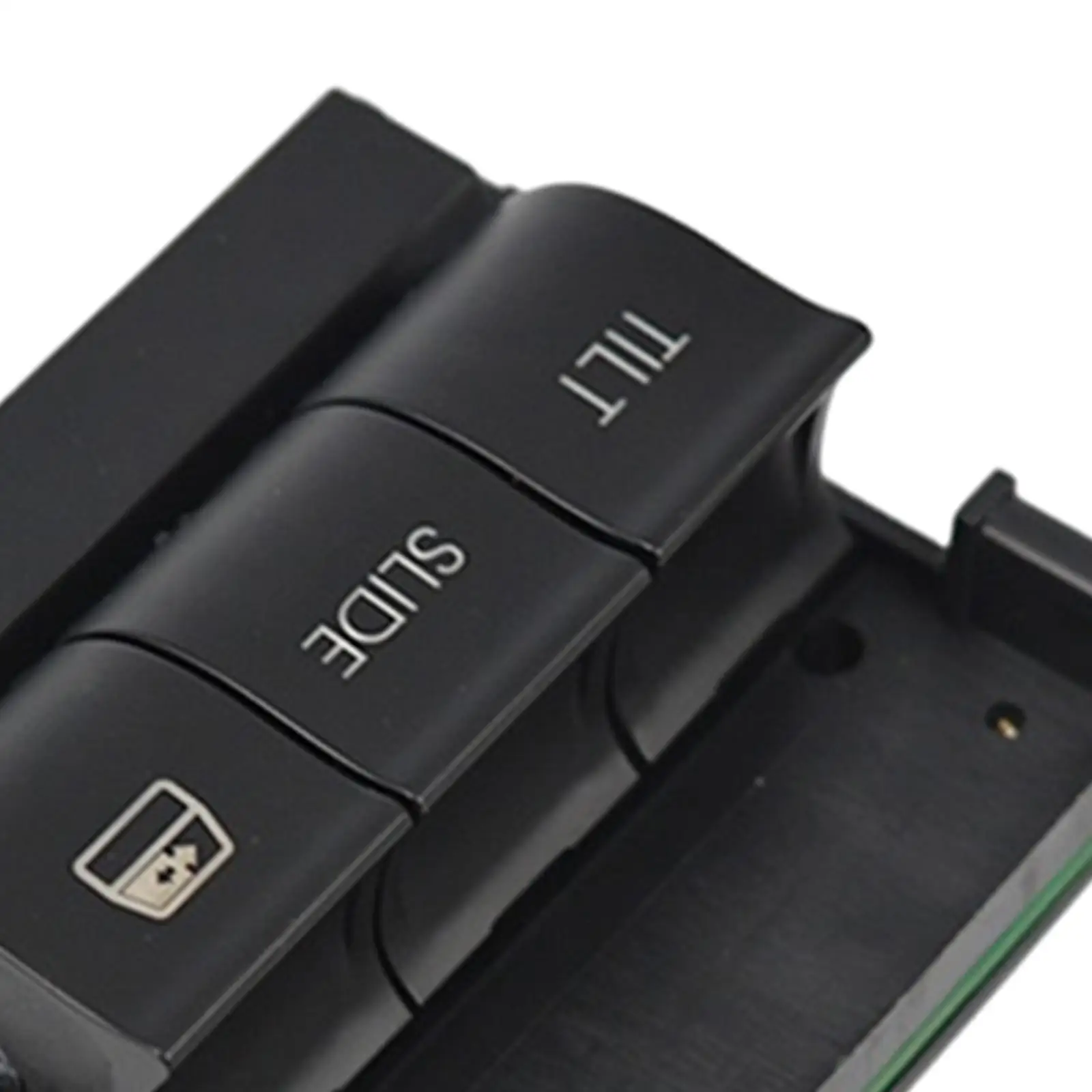 وحدة التحكم العلوية الخلفية نافذة منزلقة التبديل وحدة التحكم العلوية 9L3Z15B691DA