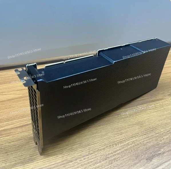 MI50 16G GPU-accelerated AI training graphics card for deep learning computing