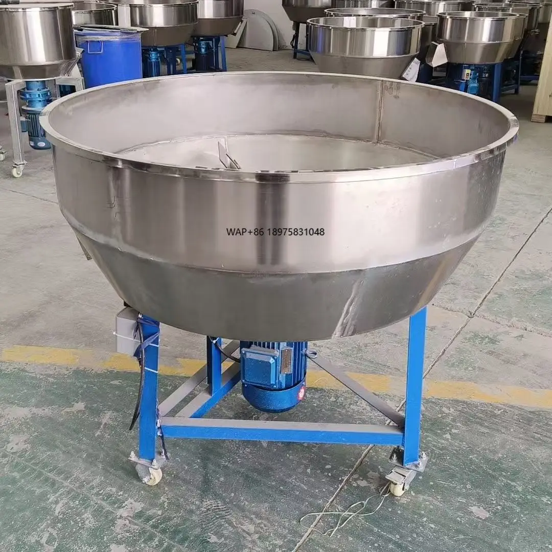 Professional low price feed mixer/animal feed mixer