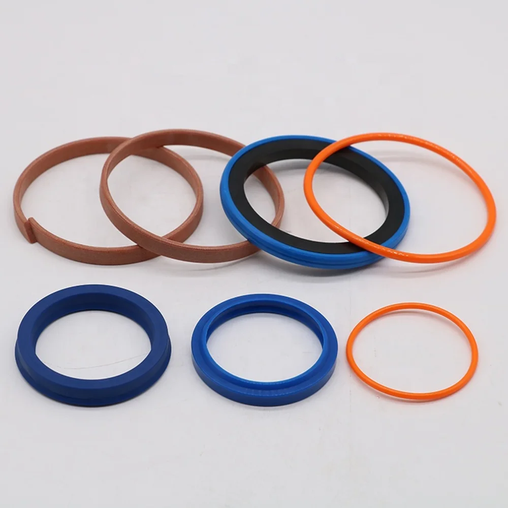 

Compatible with 991-00100 Hydraulic Seal Kit for JCB Backhoe Loader