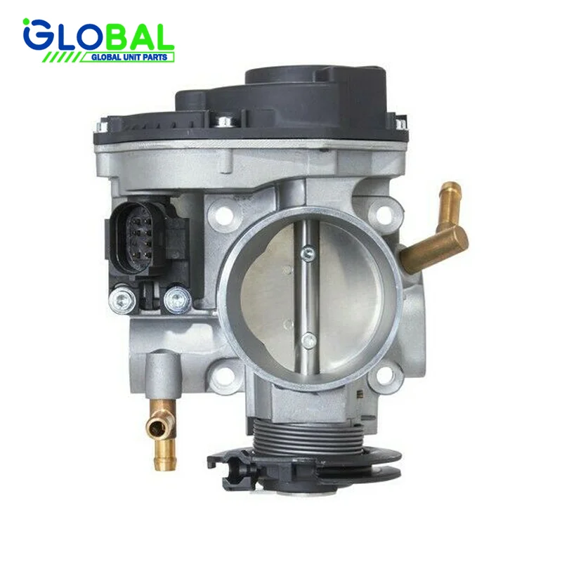 

06A133066E Fuel Injection Throttle Body Suit For Volkswagen Beetle Golf Jetta 1999-2001 L4 2.0L 408-236-111-007Z