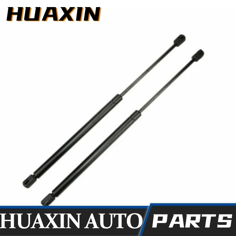 

87170-1F110 2 шт. опора подъема заднего стекла, пружинные амортизаторы, стойки для Kia Sportage 2005-2010, газовая пружина для автомобиля