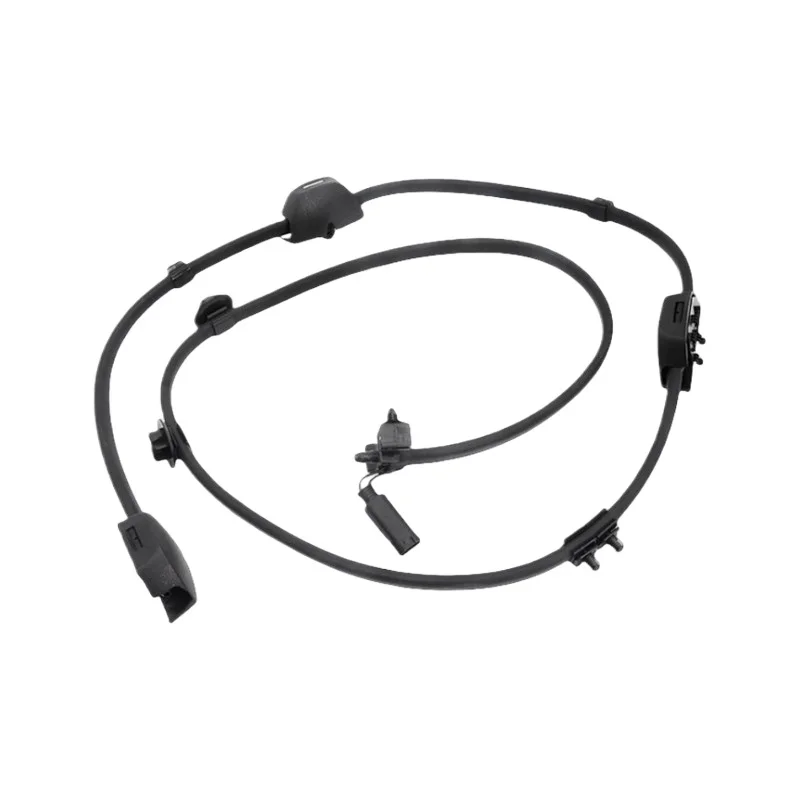 

Car Parts Front Windshield Wiper Cleaning Water Pipe for BMW G01 0G2 G05 G06 G07 OEM 6166743486