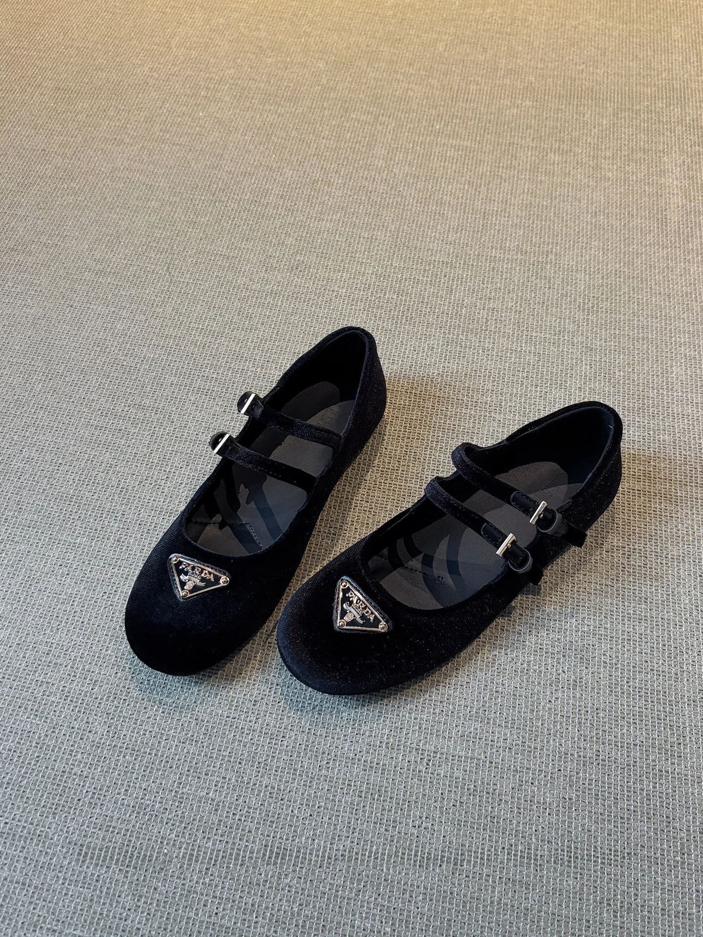 retro-lamb-skin-slip-on-ballet-flats-women's-new-2026-casual-versatile-comfortable-mary-jane-ballet-oes-french-sle-round-toe