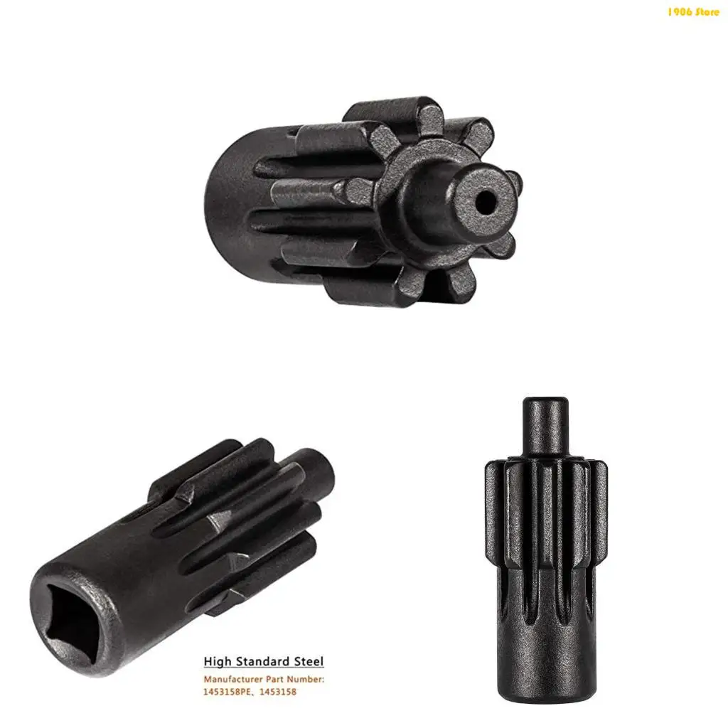 U1JB Truck Engine Barring Flywheel Cranking Turning Tool Excellent Compatibility