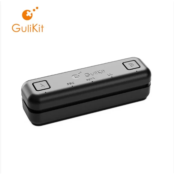 PS5 Grains Switch Bluetooth adapter headset PS4 audio NS wireless receiver 5.0 Qualcomm AIR