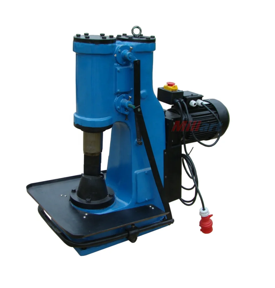 C41-25KG Hot Forgin…