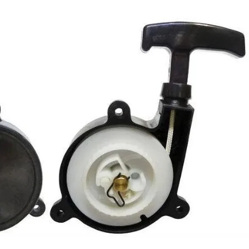 Hand Pull Recoil Starter Kit For Stih Backpack Blower BR320 BR340 BR400 BR420 SR320 400 SR420 Garden Power Tool Repair Accessory