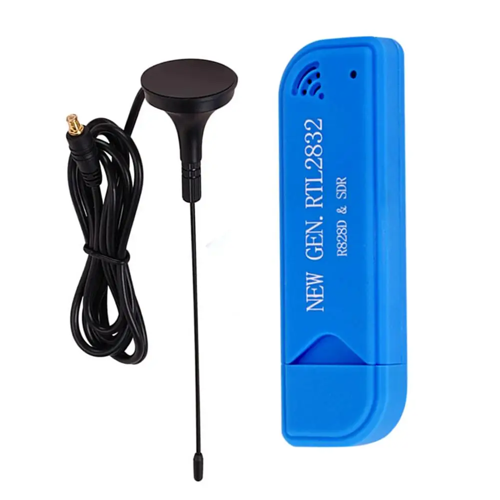 Radio Receiver With…