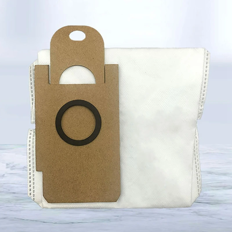 Сменные аксессуары, детали, мешки для пыли для Xiaomi Lydsto R1 R1A, робот-пылесос, запчасти для робота-пылесоса