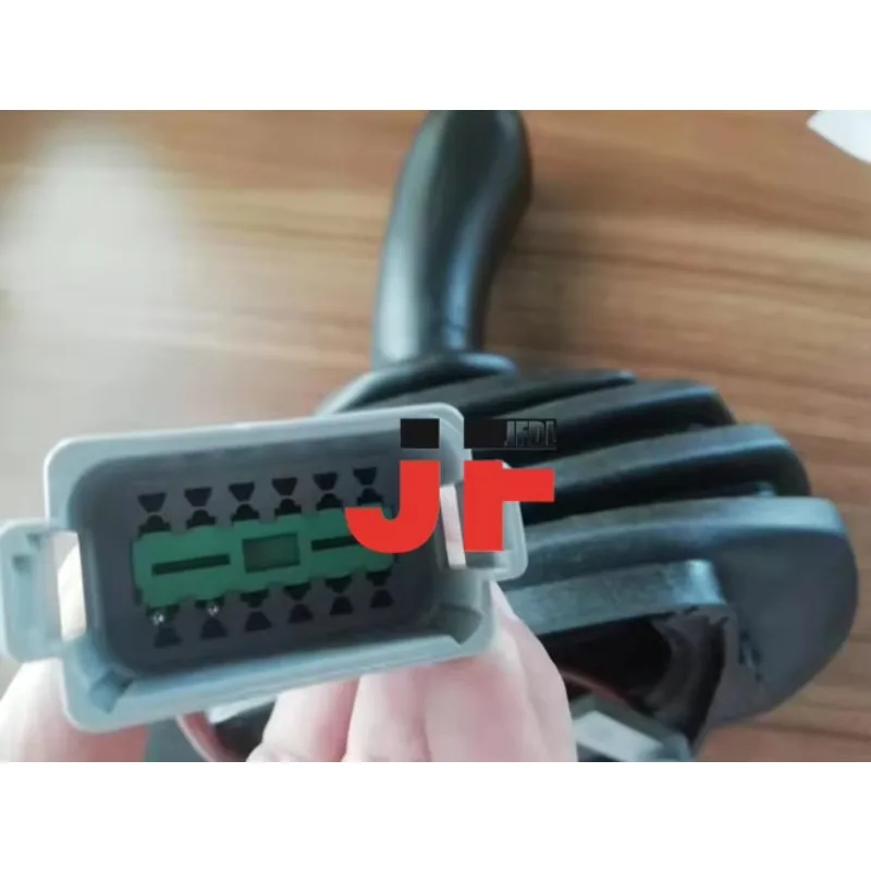 Factory Direct Sales Construction Machinery Accessories Fits For 216B 226B 232B 236B CONTROL GP-HANDLE 218-6480 2186480