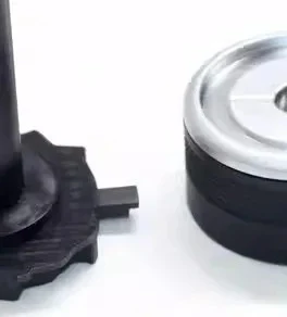 For Jaguar XE XF For Land Rover Range Rover Evoque Velar Gear Shifter Knob Bracket Gear Shift Mechanism