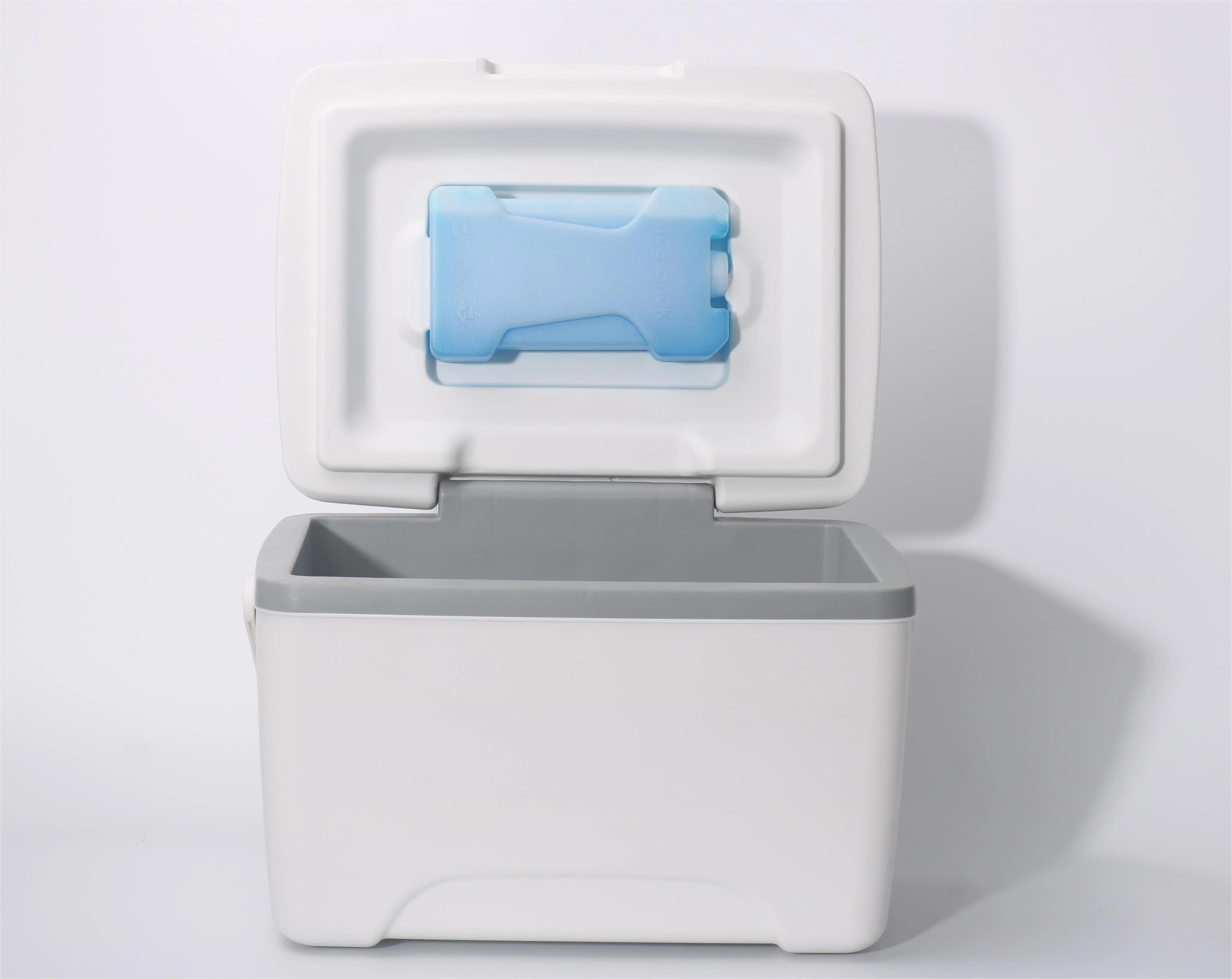 

8L Multifunctional Durable Ice Jar Warm Food Portable Refrigerator Limited Time Discount High Cost Performance