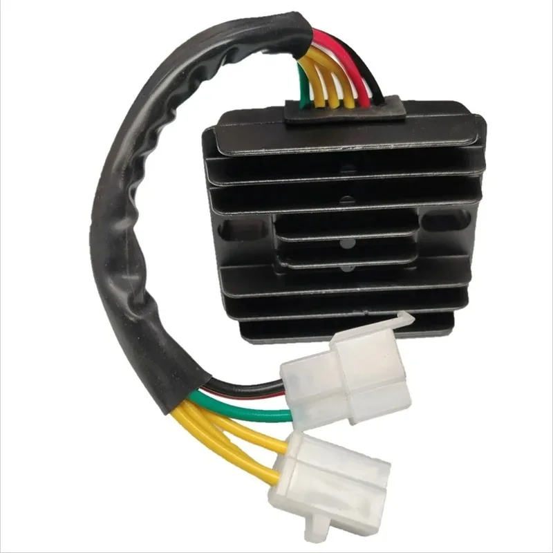 

Iem For Voltage Regulator Rectifier Fit For GY6 50 125 150 200 250 ATV