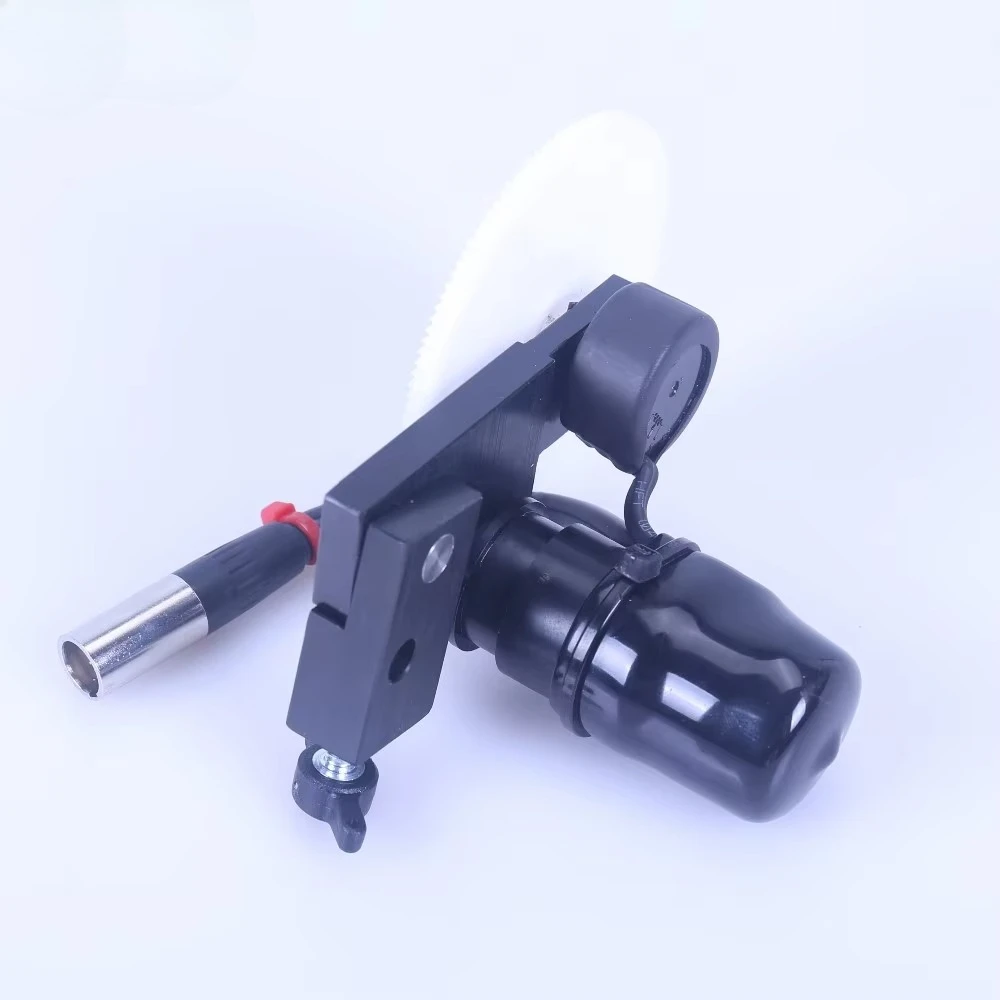 

Gold seller Focus Motor Assembly Jimmy Jib Crane Camcord ROHS Ce