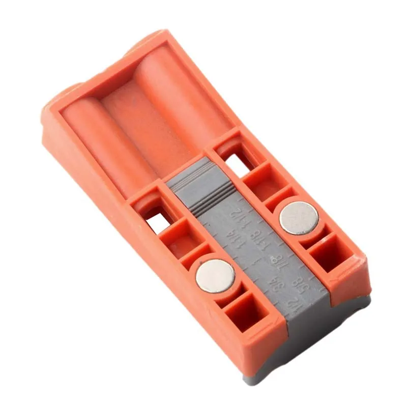 

Woodworking punching positioner, oblique hole positioning 28-piece set, combination tool set, portable positioning punching tool