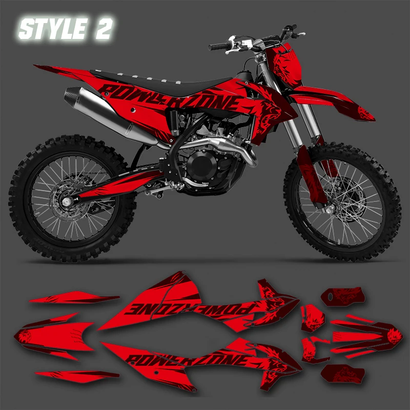 autocollants-decoratifs-holographiques-personnalises-powerzone-pour-ktm-250-300-350-400-450cc-2019-2022-sx-sxf-2020-2023-exc-xcw