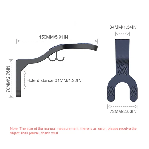 Motorcycle Equipments