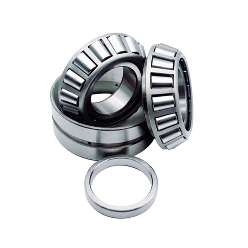 NTN WST NSK Double row tapered roller bearings 352028