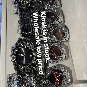 9 Main Sales Men's Watch - №6