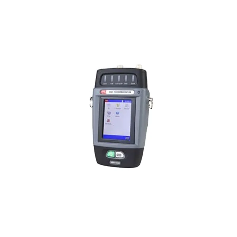Portable Auto Test Data Transmission Tester for E1 Access Lines