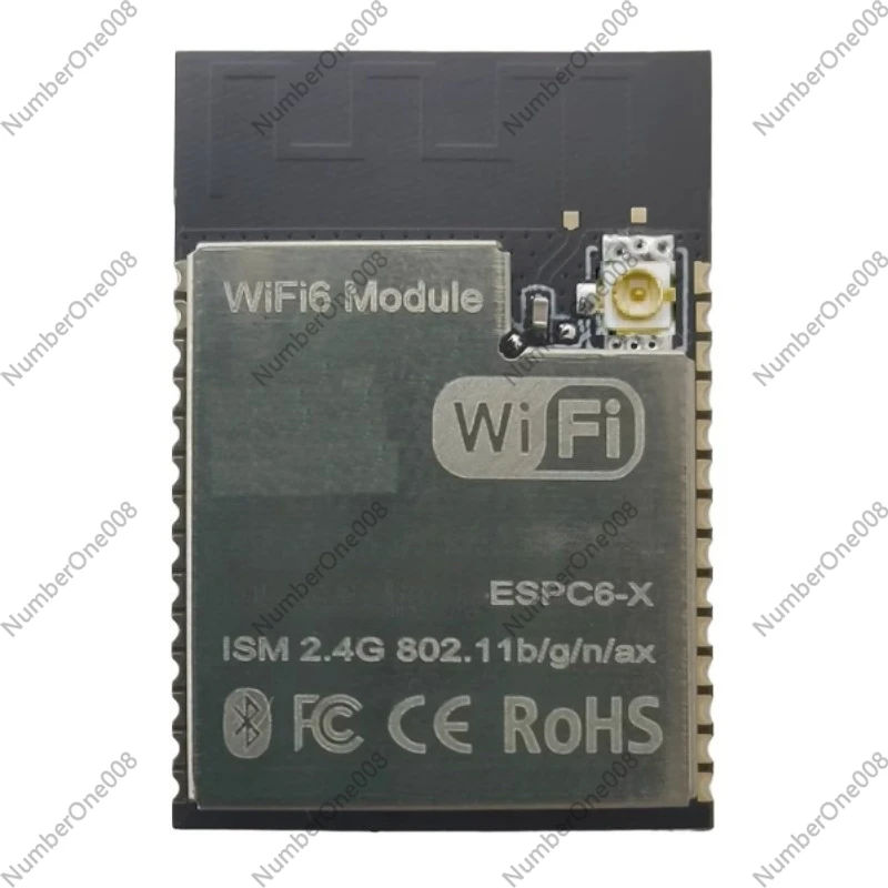 Esp32-C6-Devkitc-1 …