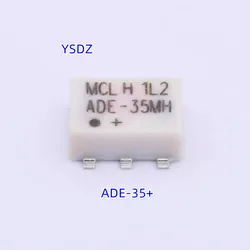 1-10PCS ADE-35+ SOP-6 Mixer Microwave Double Balance Mixer RF Wireless