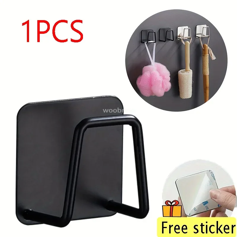 1PCS-שחור