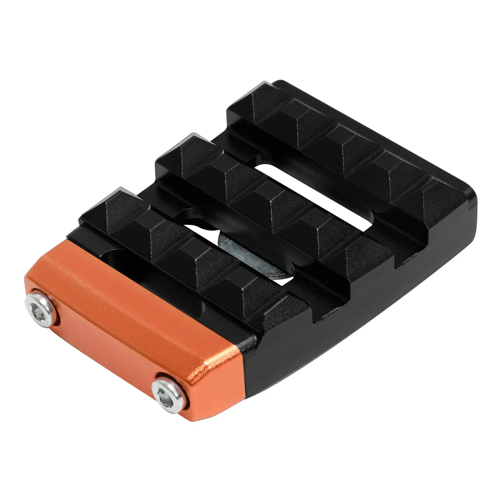 Motorcycle Brake Pedal Pad Pegs For Harley Breakout Sport Glide FLSB 2018-2024 view 3
