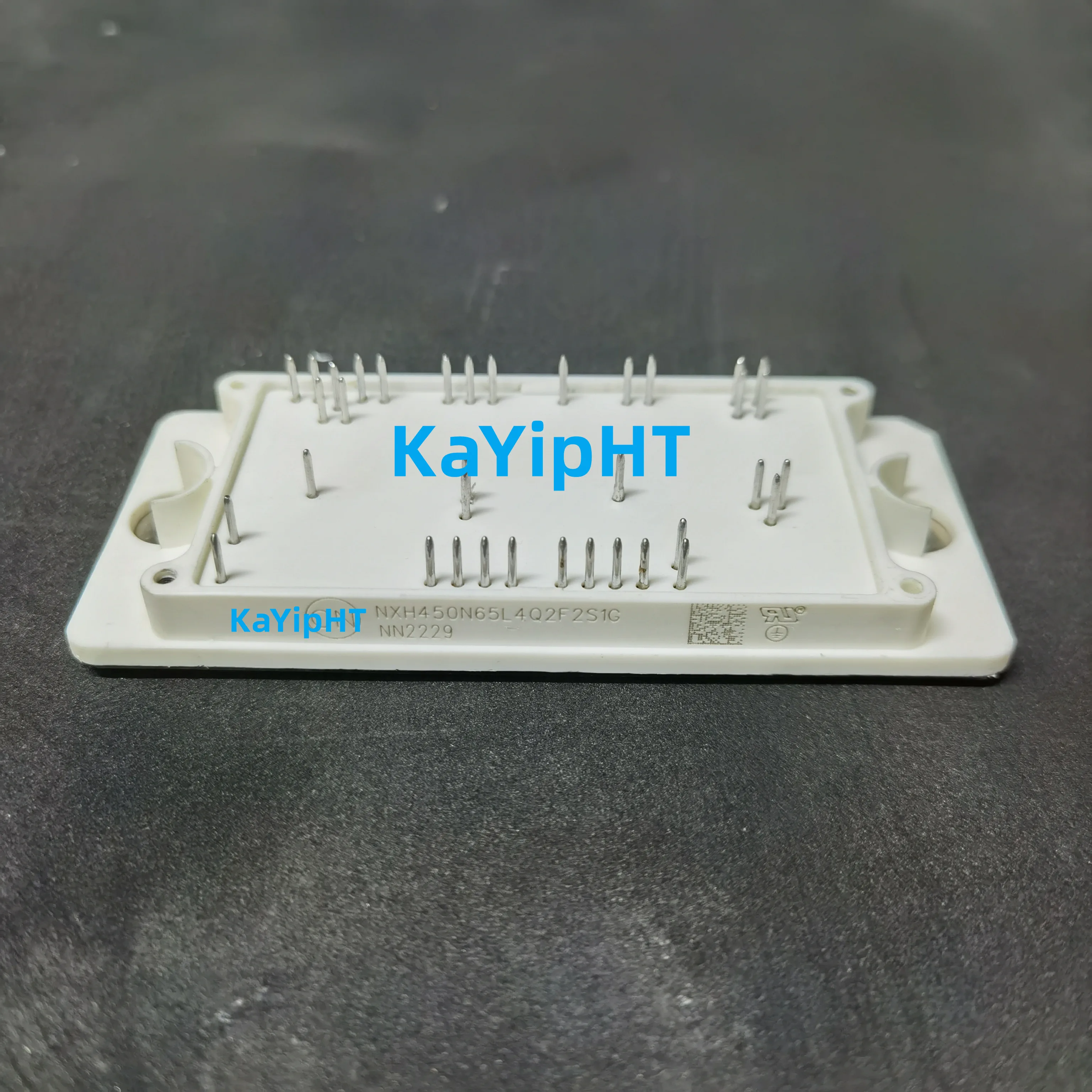 

NXH450N65L4Q2F2S1G NXH450N65L4Q2F2SG Disassembly, high quality